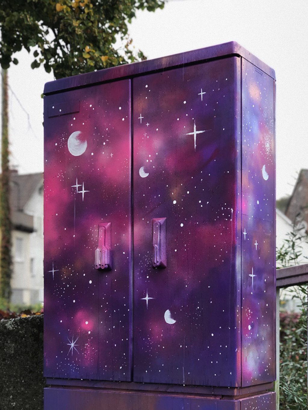 Stuttgarter Straße_Aich-Brücke